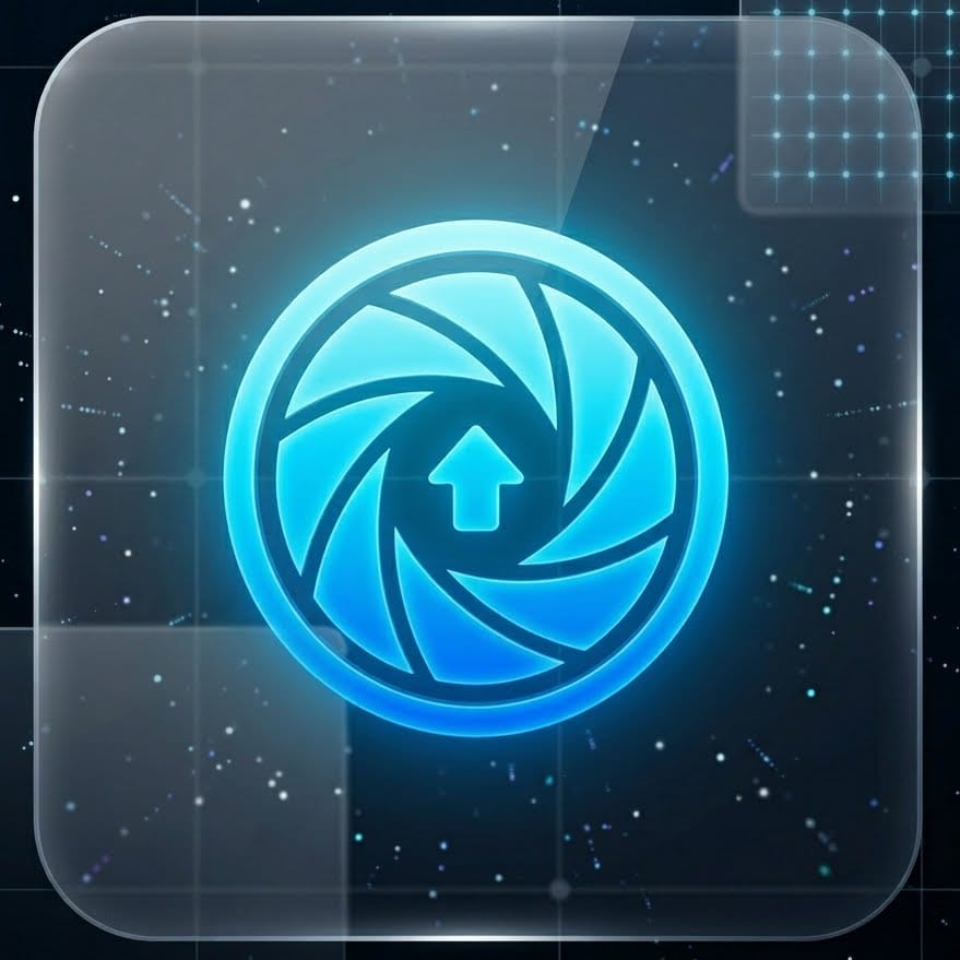 Imgify Logo